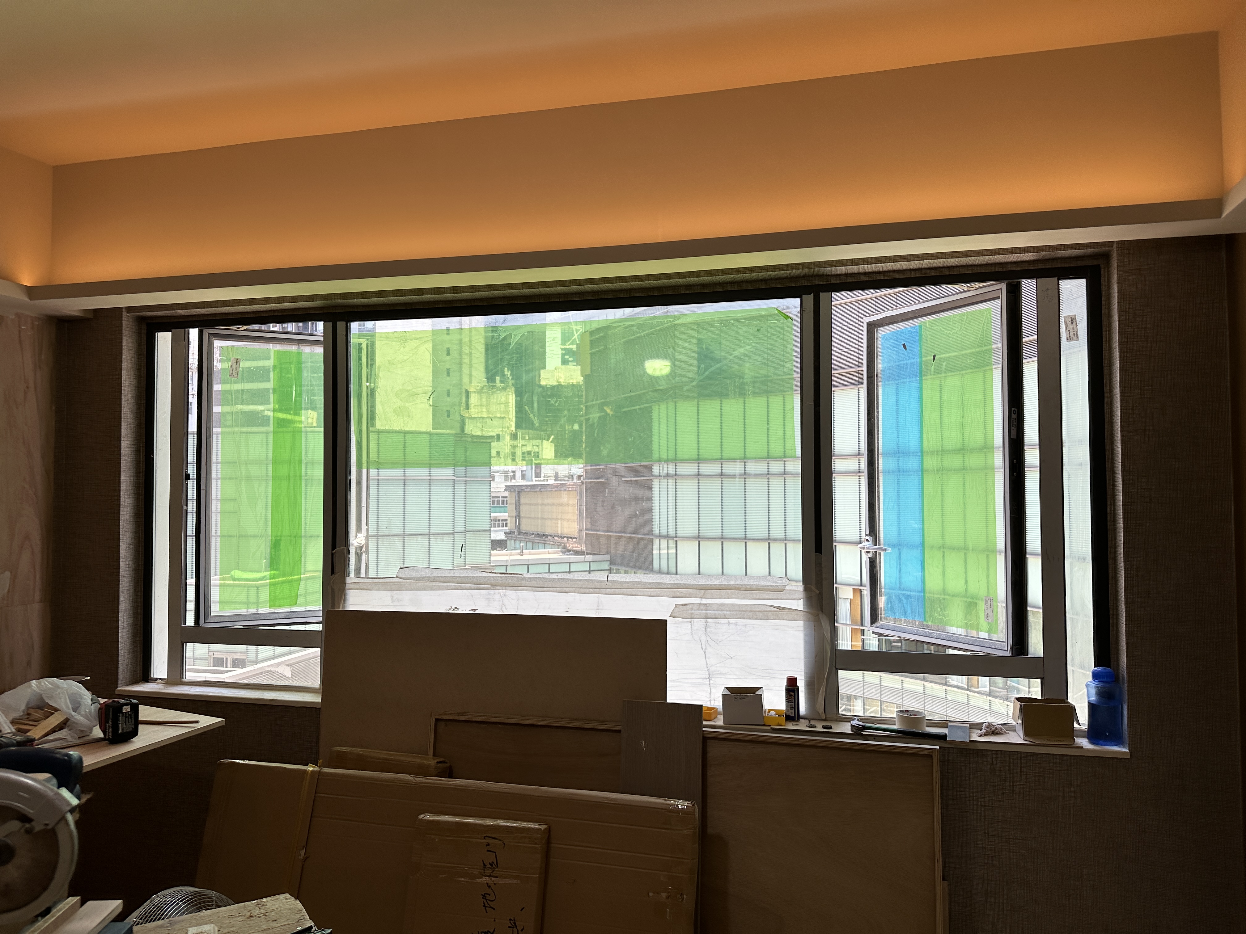 尖沙咀半島大廈