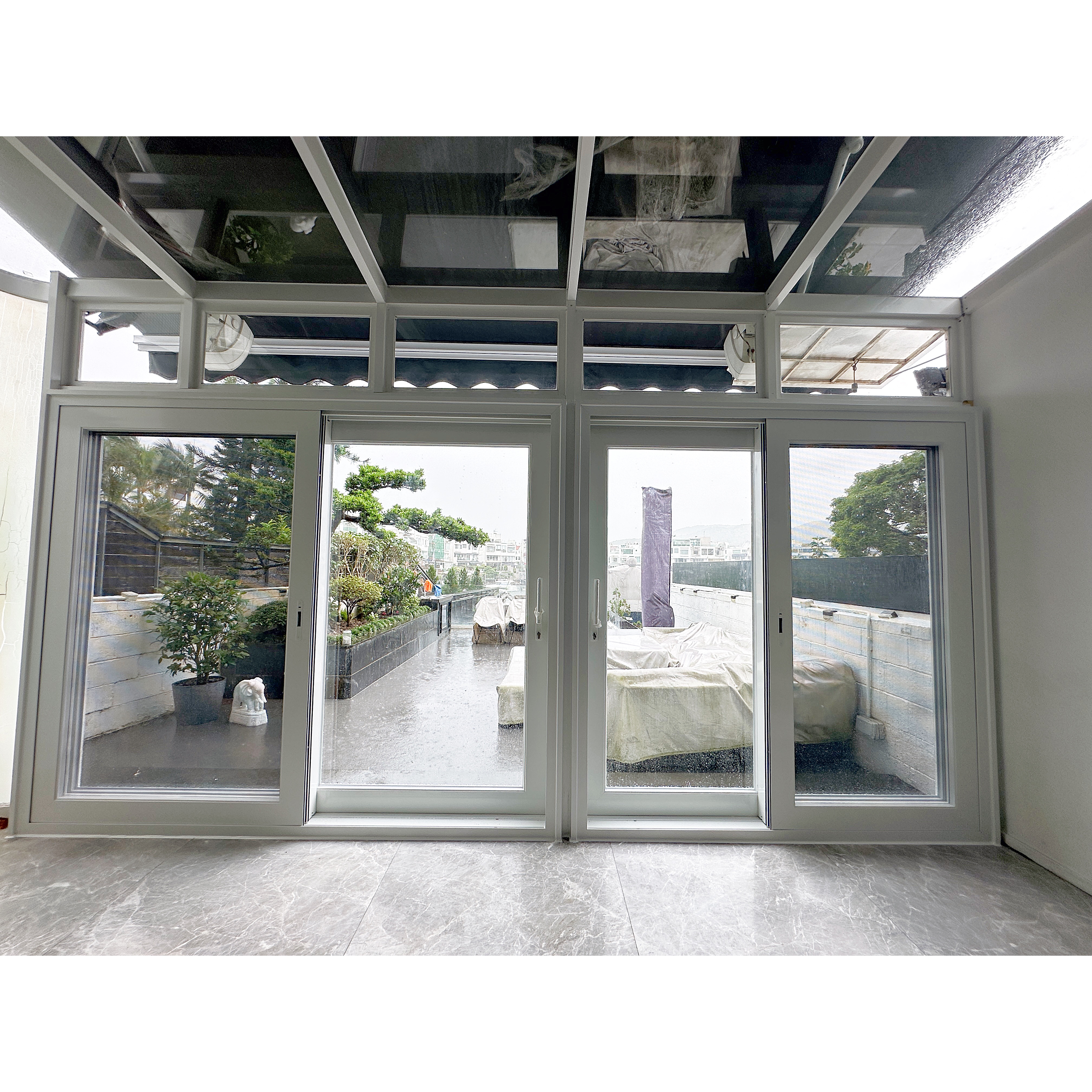 匡湖居 Marina Cove