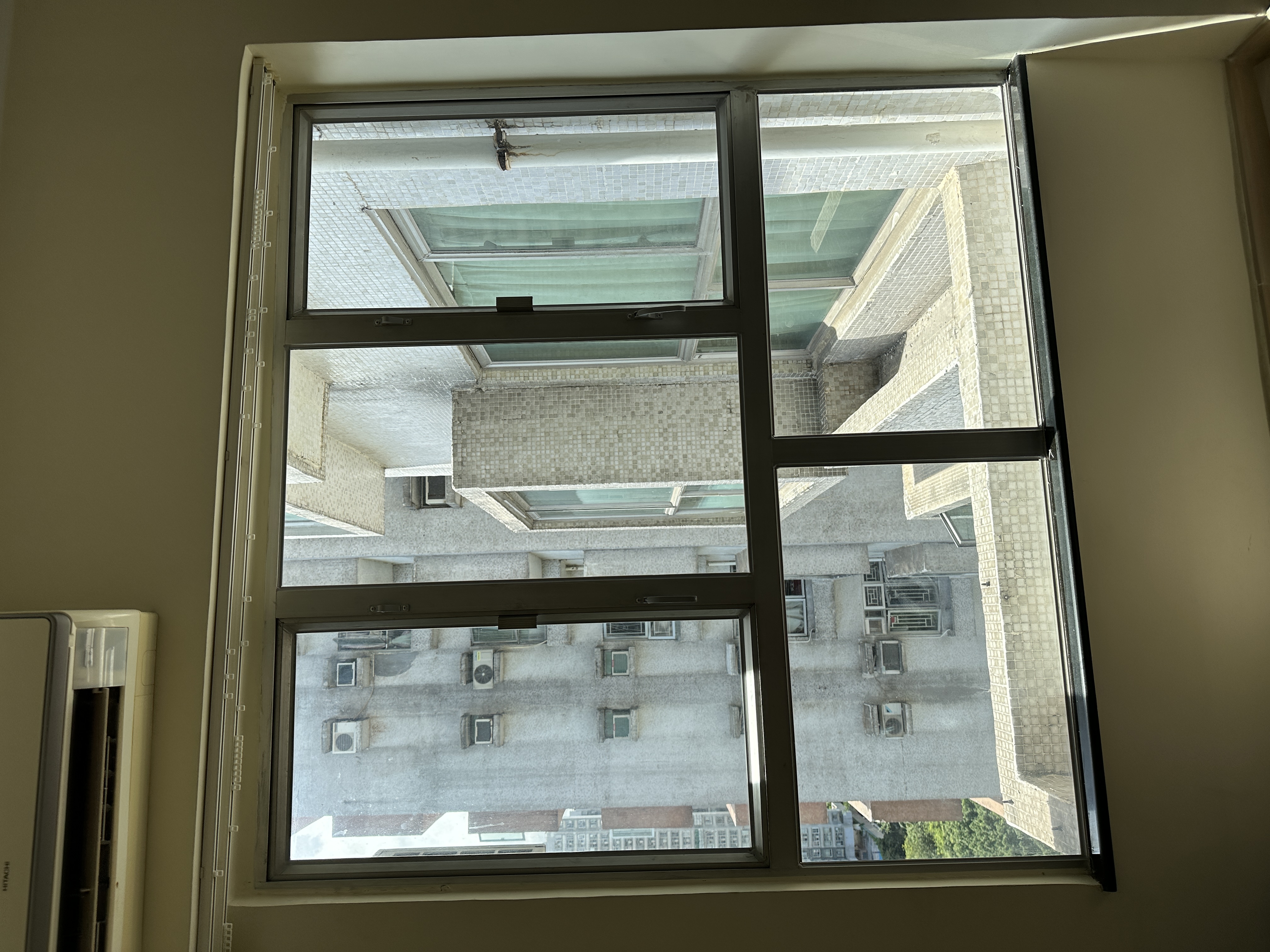 上水名都巴黎閣