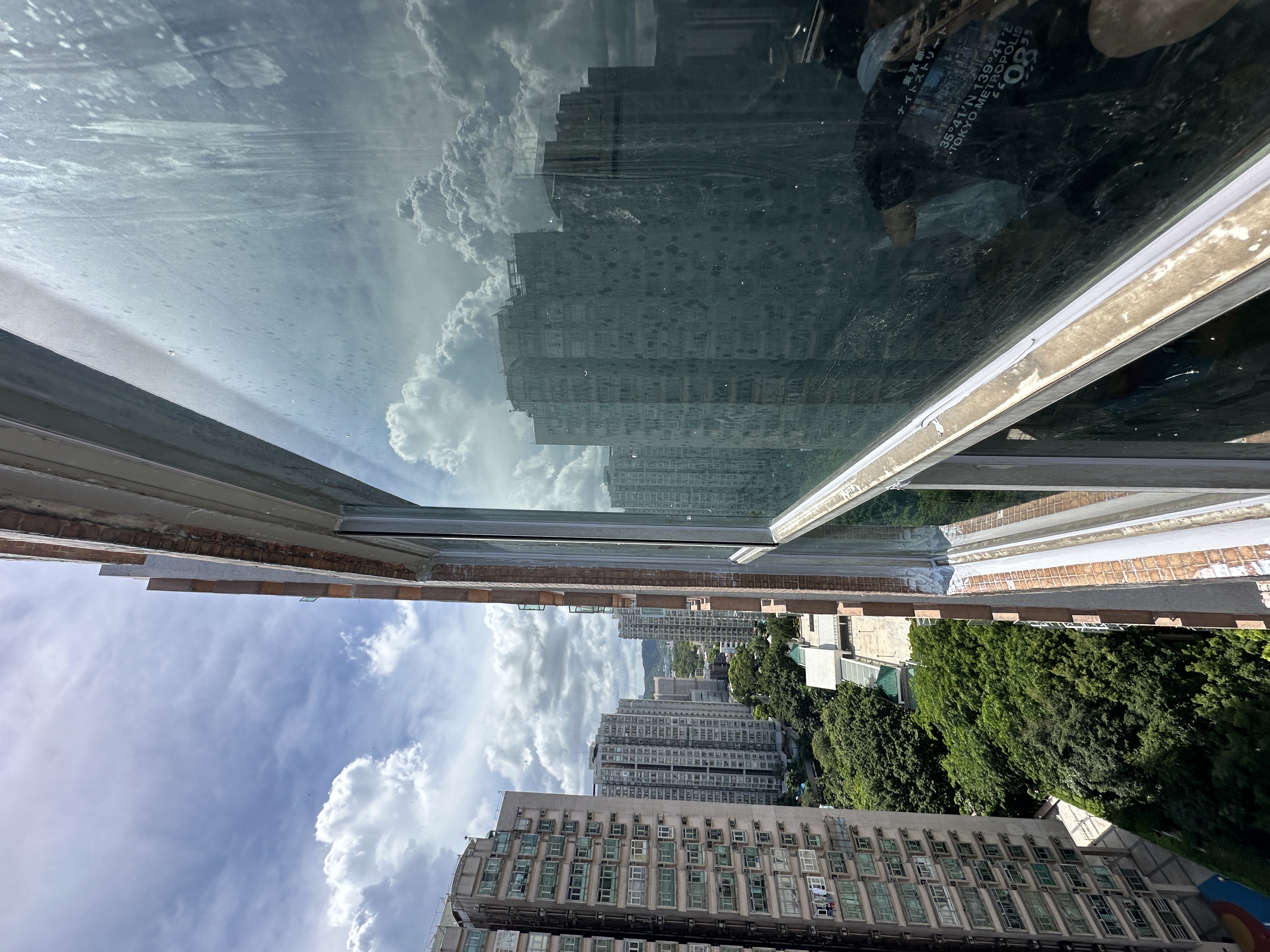 上水名都巴黎閣