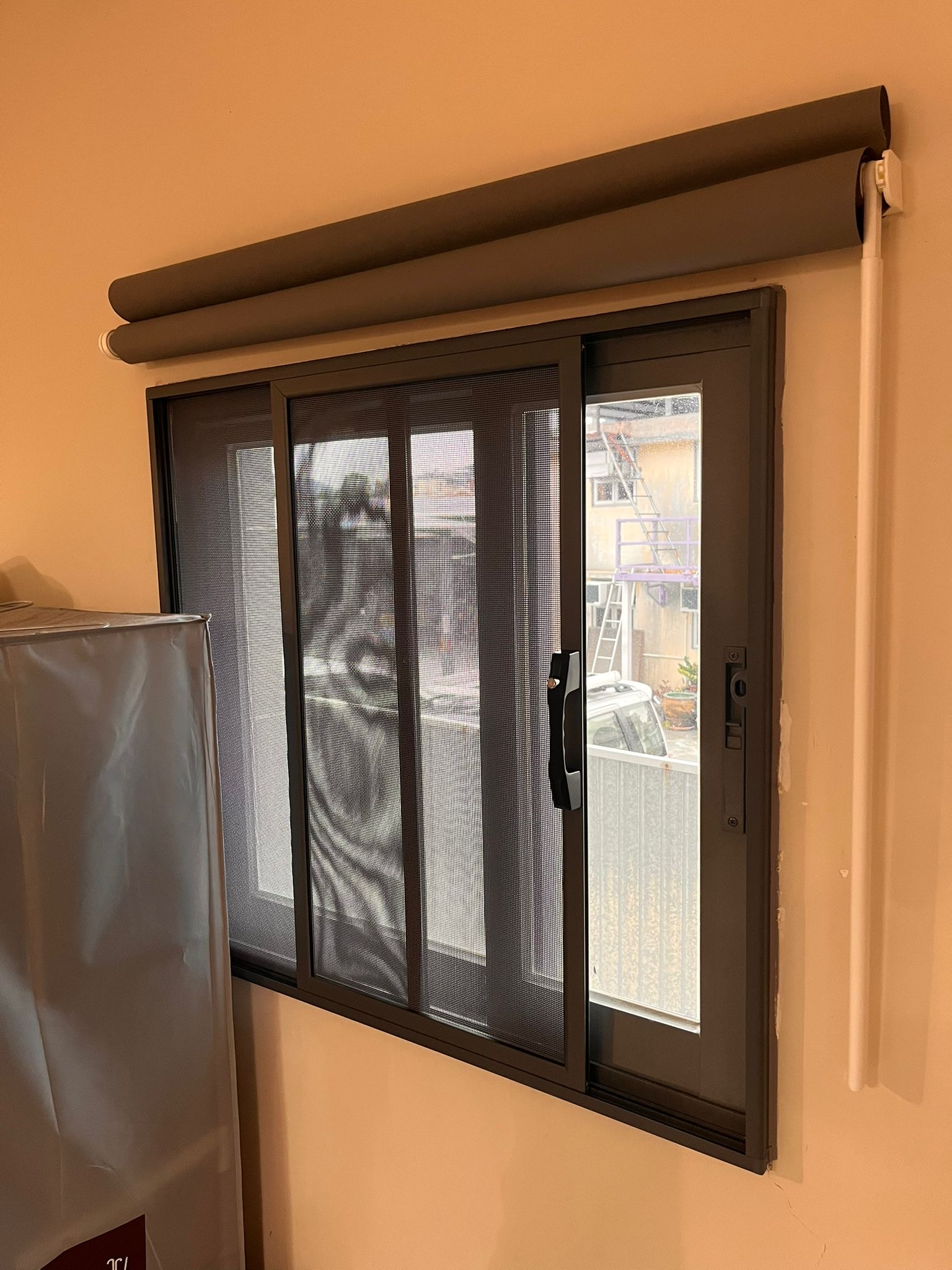 元朗八鄉田心村