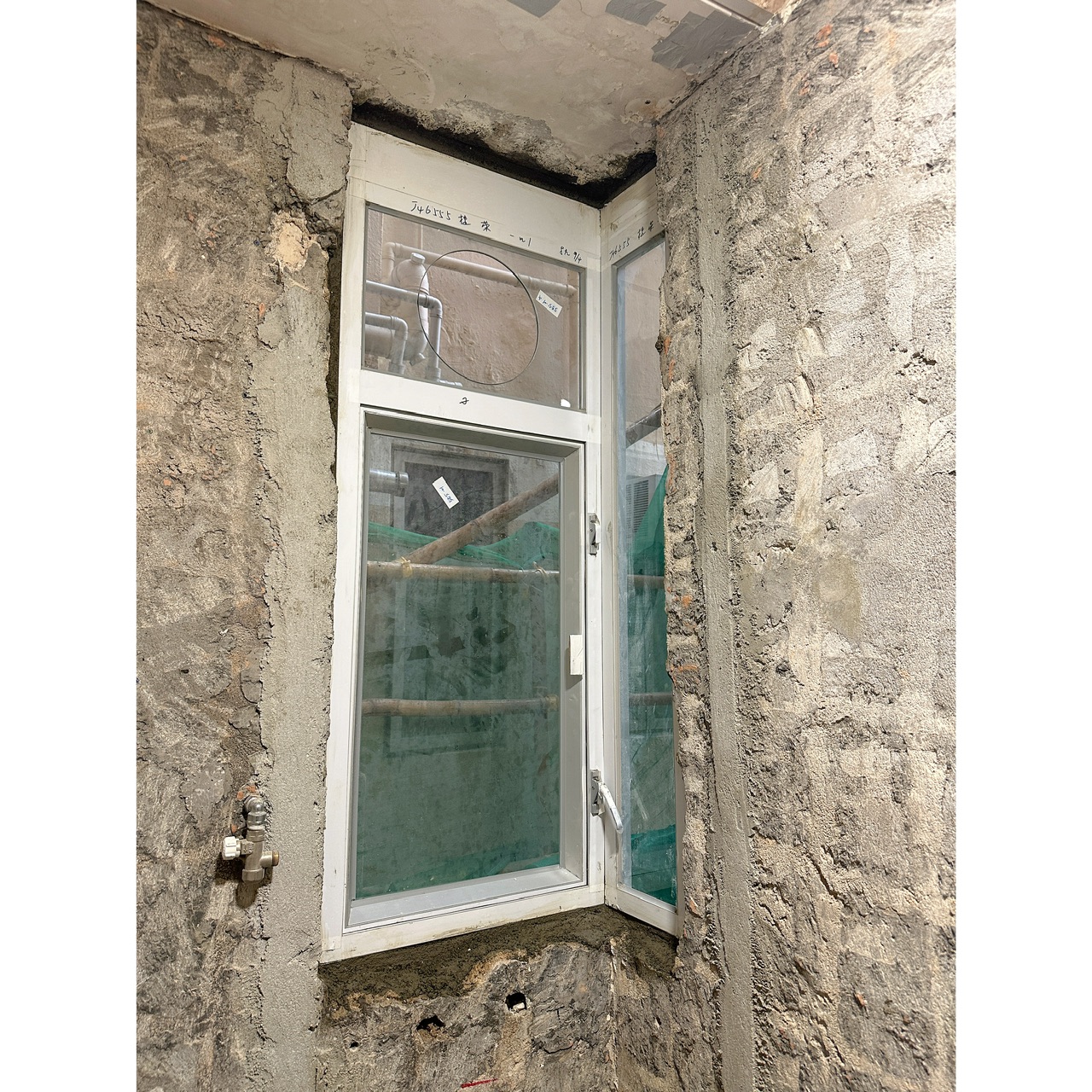 北拱街得運大廈